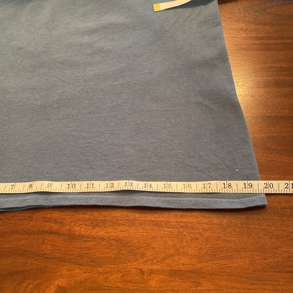 Look-Aid tee. Size medium. - Picture 6 of 6